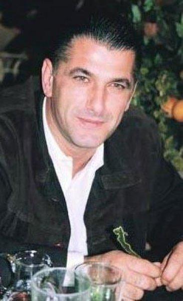 Yolu cezaevinden geçen ünlüler 