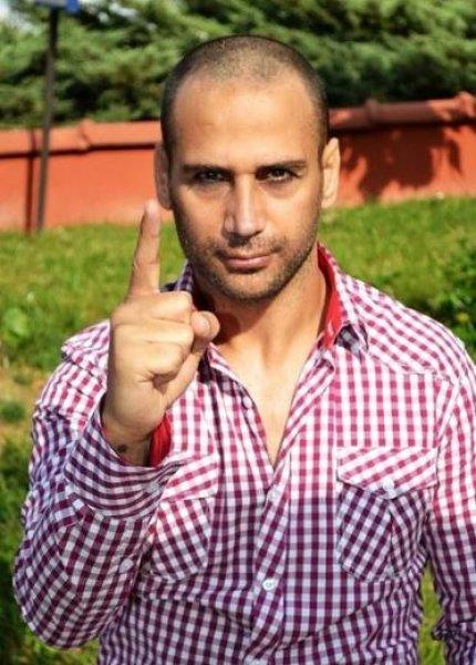 Yolu cezaevinden geçen ünlüler 