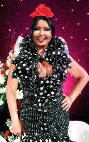 Yolu cezaevinden geçen ünlüler 