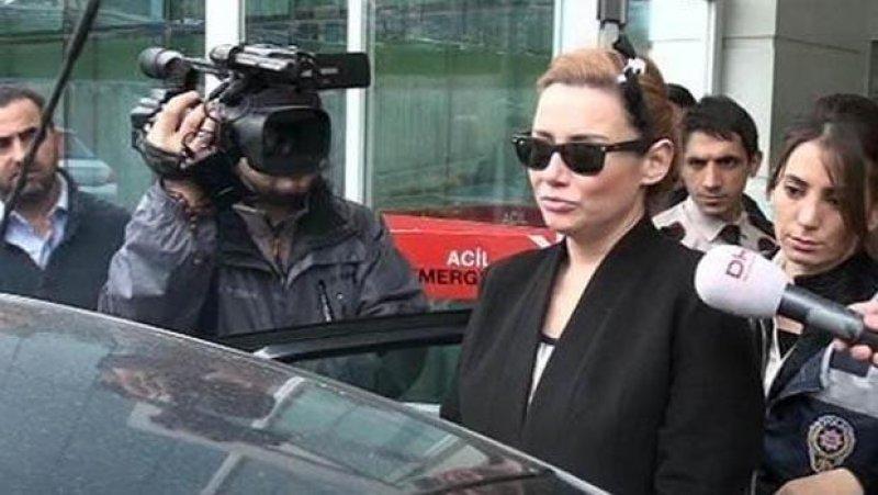 Yolu cezaevinden geçen ünlüler 