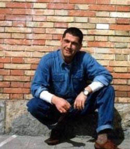 Yolu cezaevinden geçen ünlüler 