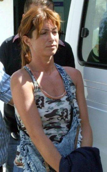 Yolu cezaevinden geçen ünlüler 