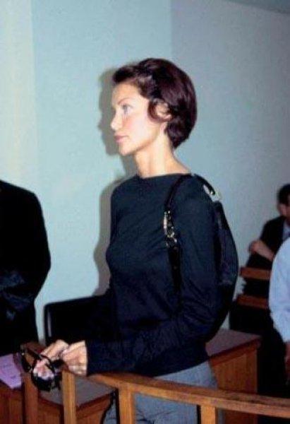 Yolu cezaevinden geçen ünlüler 