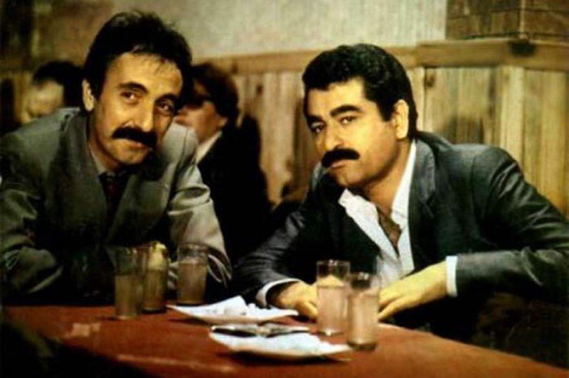 Yolu cezaevinden geçen ünlüler 