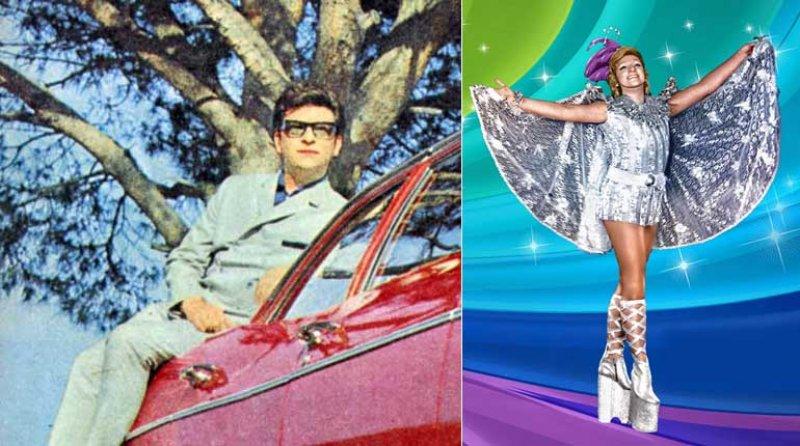 "İşte Benim Zeki Müren" sergisi açıldı 