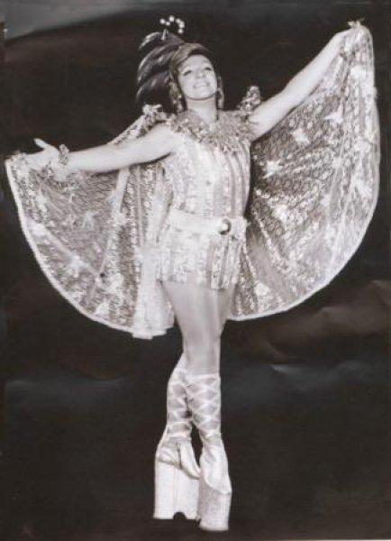 "İşte Benim Zeki Müren" sergisi açıldı 