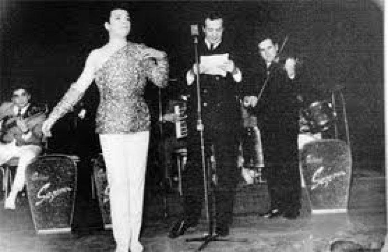 "İşte Benim Zeki Müren" sergisi açıldı 