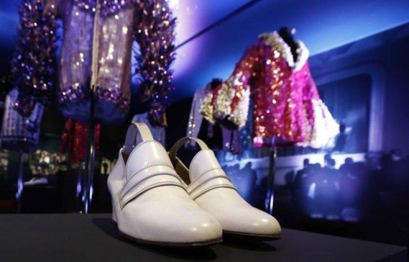 "İşte Benim Zeki Müren" sergisi açıldı 