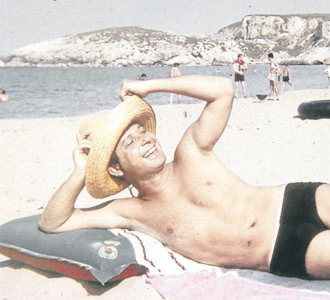 "İşte Benim Zeki Müren" sergisi açıldı 