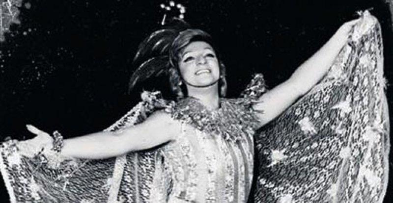 "İşte Benim Zeki Müren" sergisi açıldı 