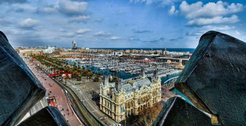 Dev heykellerin görünmeyen yüzü 