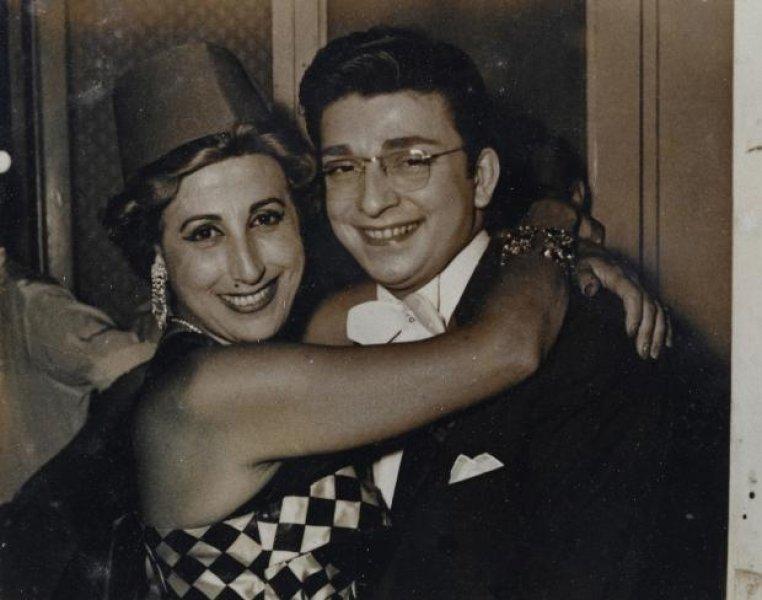 Zeki Müren sergisi açıldı