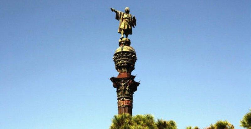 Dev heykellerin görünmeyen yüzü 