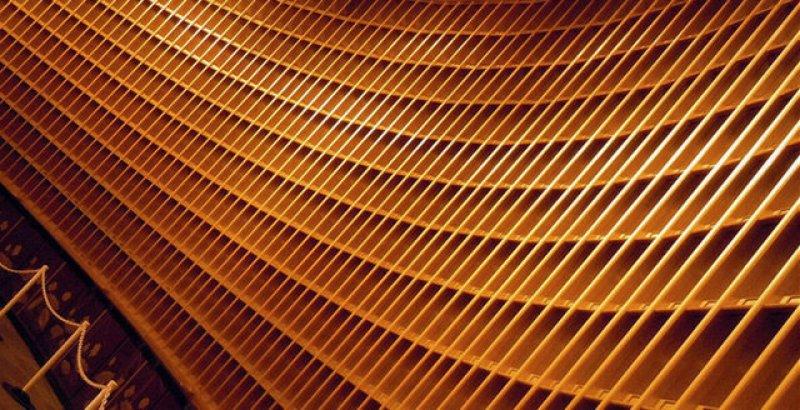 Dev heykellerin görünmeyen yüzü 