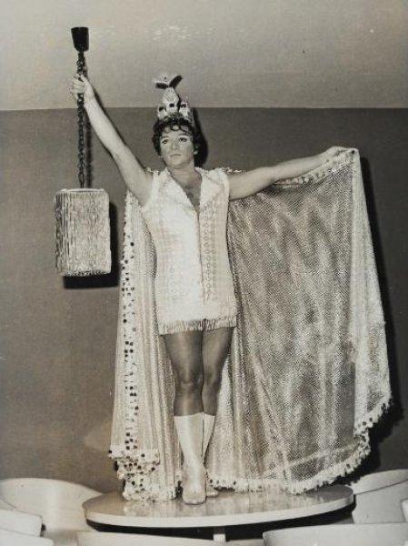 Zeki Müren sergisi açıldı