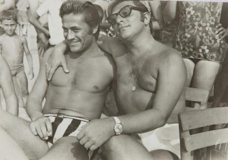 Zeki Müren sergisi açıldı