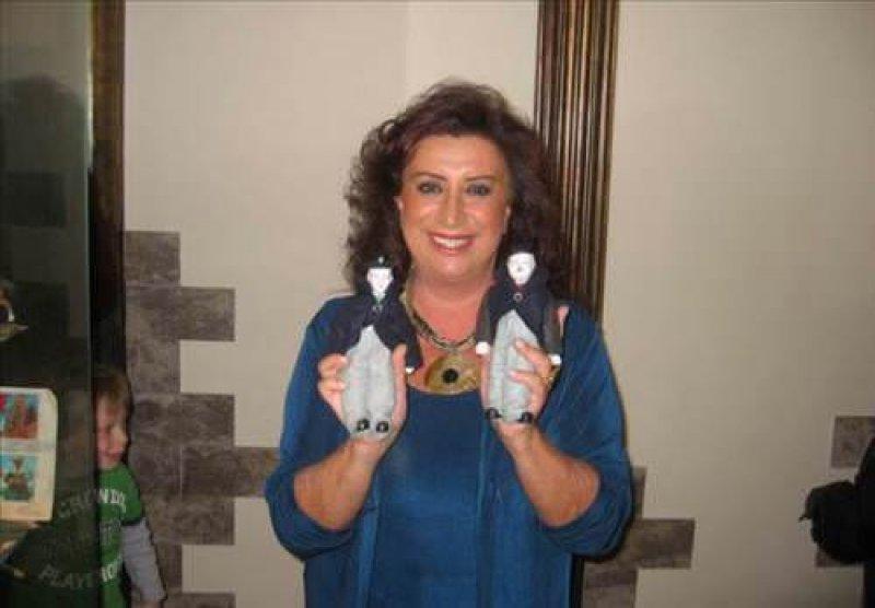 Ünlü oyuncuların bilinmeyen yaşları 