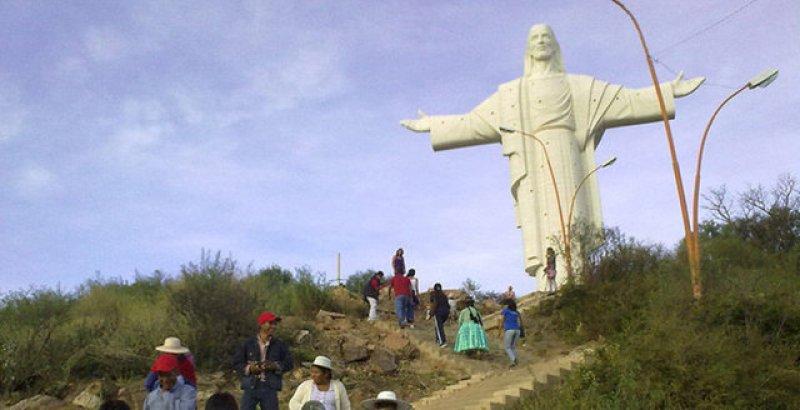 Dev heykellerin görünmeyen yüzü 