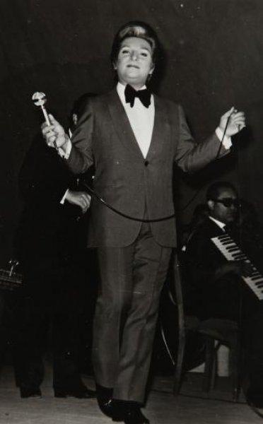 Zeki Müren sergisi açıldı