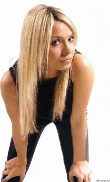 Yarışmaların değişmeyen sunucusu Öykü Serter