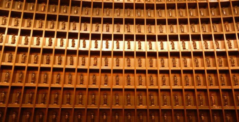 Dev heykellerin görünmeyen yüzü 