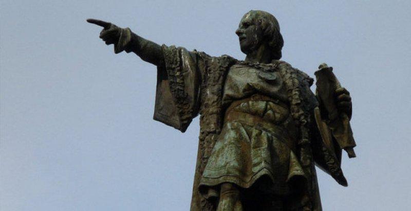 Dev heykellerin görünmeyen yüzü 