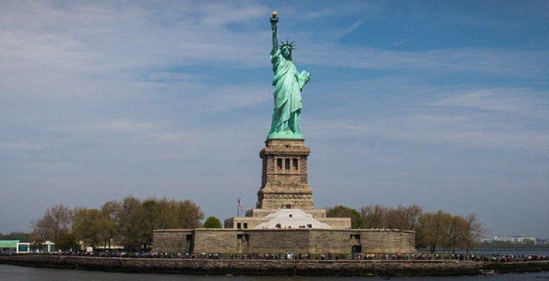 Dev heykellerin görünmeyen yüzü 