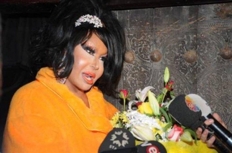 Ünlü oyuncuların bilinmeyen yaşları 