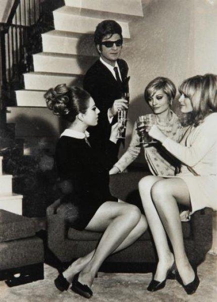 Zeki Müren sergisi açıldı