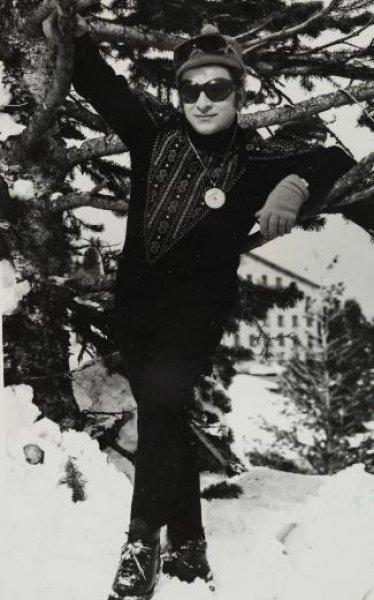 Zeki Müren sergisi açıldı