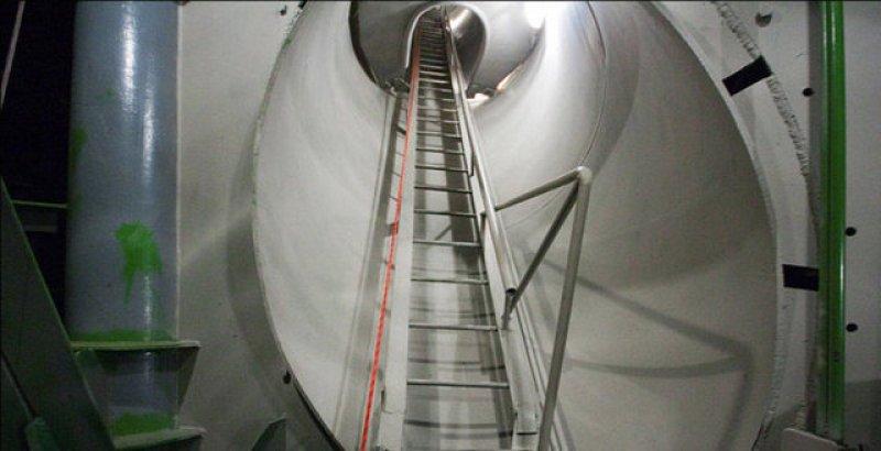 Dev heykellerin görünmeyen yüzü 