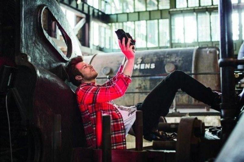 Kıvanç Tatlıtuğ Fransız sinema seyircisiyle buluşacak