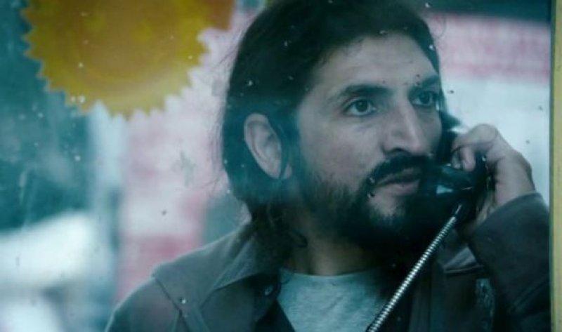 Numan Acar Homeland'a filmine damga vurdu 