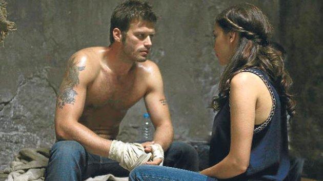 Kıvanç Tatlıtuğ Fransız sinema seyircisiyle buluşacak