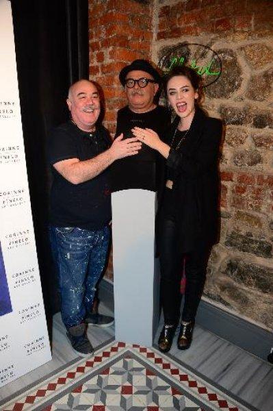 Sarp Levendoğlu zor anlar yaşadı 