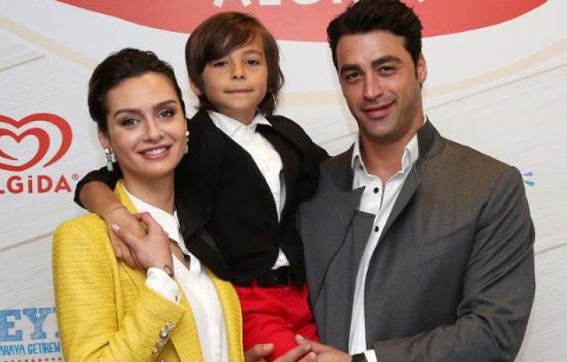 Sarp Levendoğlu zor anlar yaşadı 