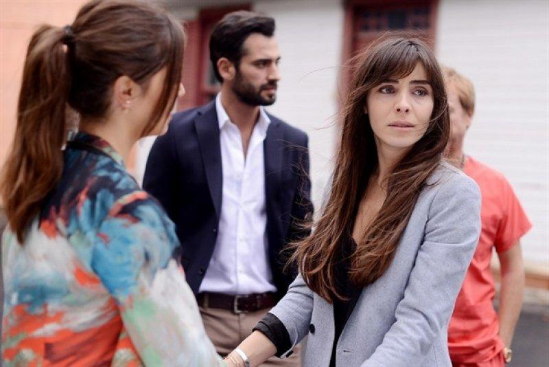 Hayat Yolunda dizisi yükselişe geçti 