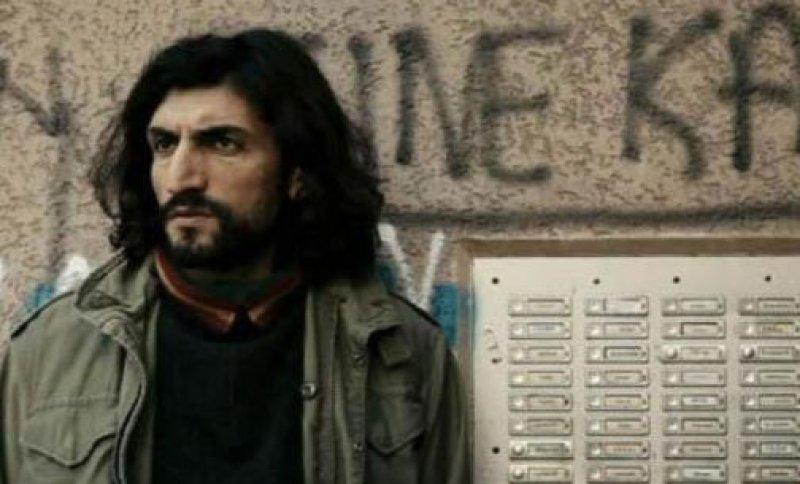 Numan Acar Homeland'a filmine damga vurdu 