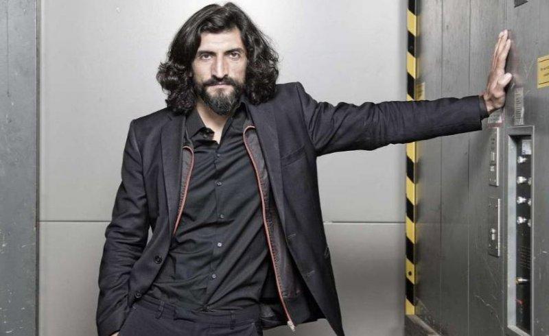 Numan Acar Homeland'a filmine damga vurdu 