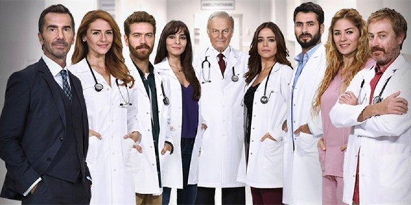 Hayat Yolunda dizisi yükselişe geçti 