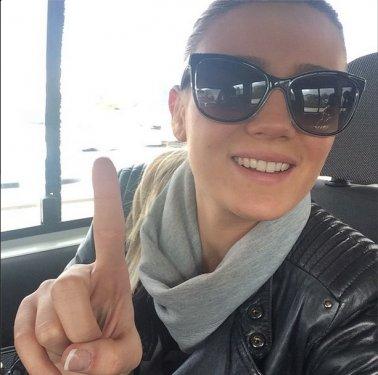 Seni Seviyorum Adamım Filmin  gala gecesi yapıldı 