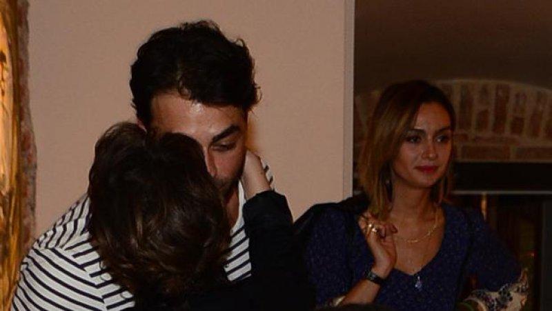 Sarp Levendoğlu zor anlar yaşadı 