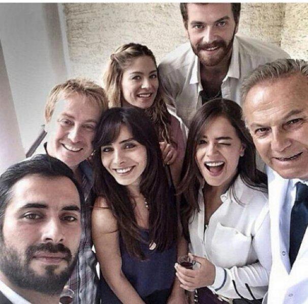 Hayat Yolunda dizisi yükselişe geçti 