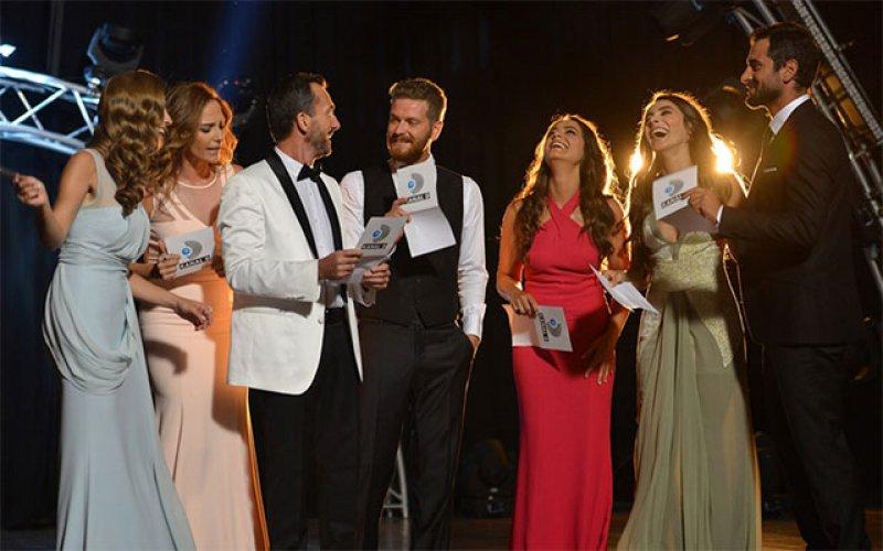 Hayat Yolunda dizisi yükselişe geçti 