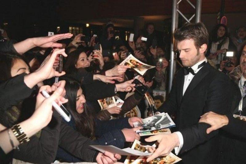 Kıvanç Tatlıtuğ Fransız sinema seyircisiyle buluşacak