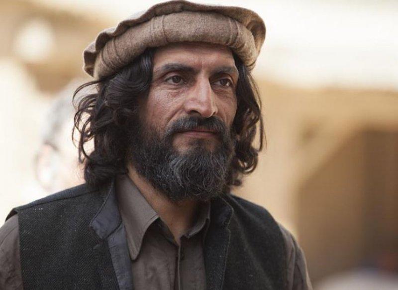 Numan Acar Homeland'a filmine damga vurdu 