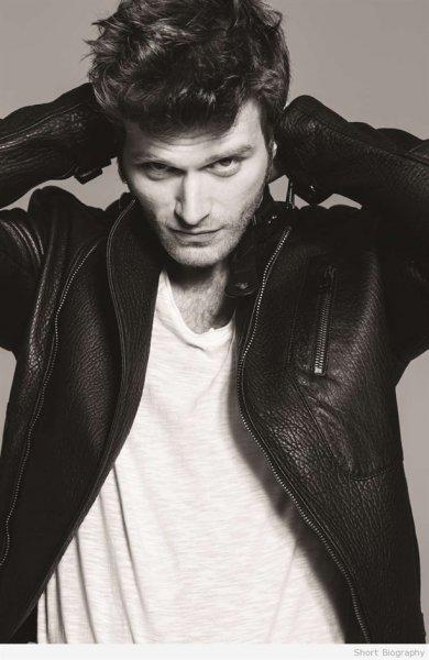 Kıvanç Tatlıtuğ Fransız sinema seyircisiyle buluşacak