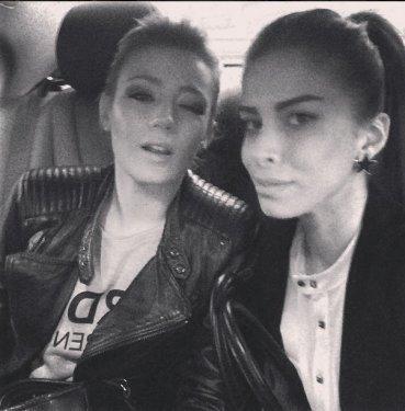 Seni Seviyorum Adamım Filmin  gala gecesi yapıldı 