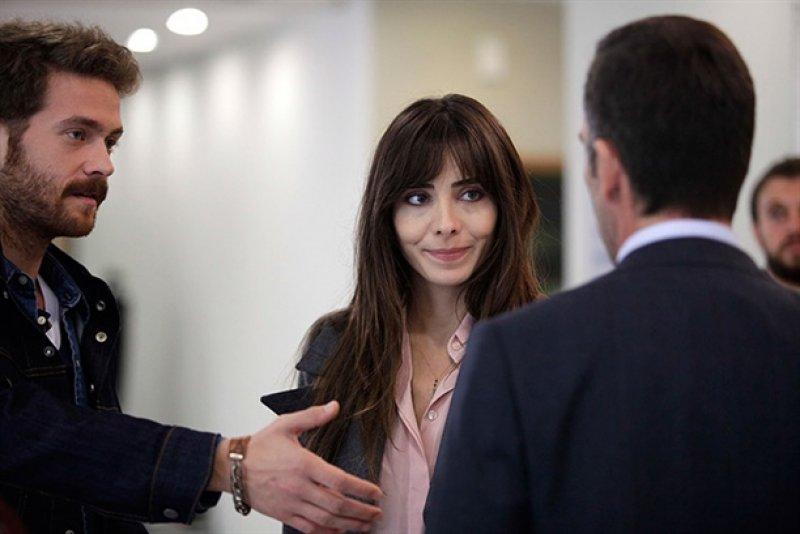 Hayat Yolunda dizisi yükselişe geçti 