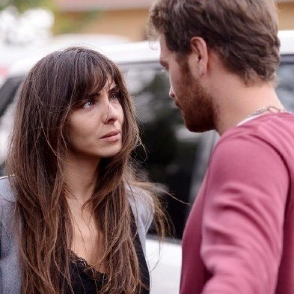 Hayat Yolunda dizisi yükselişe geçti 